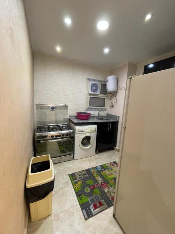 Luxury house in degla maadi Apartment in Cairo Governorate
