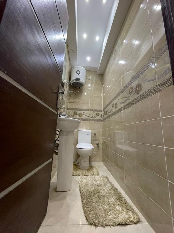 Luxury house in degla maadi Apartment in Cairo Governorate