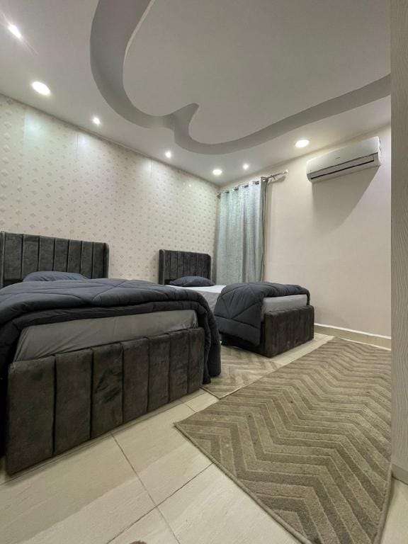 Luxury house in degla maadi Apartment in Cairo Governorate