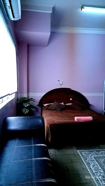 KAYSURIA HOMESTAY Apartment in Selangor, Malaysia