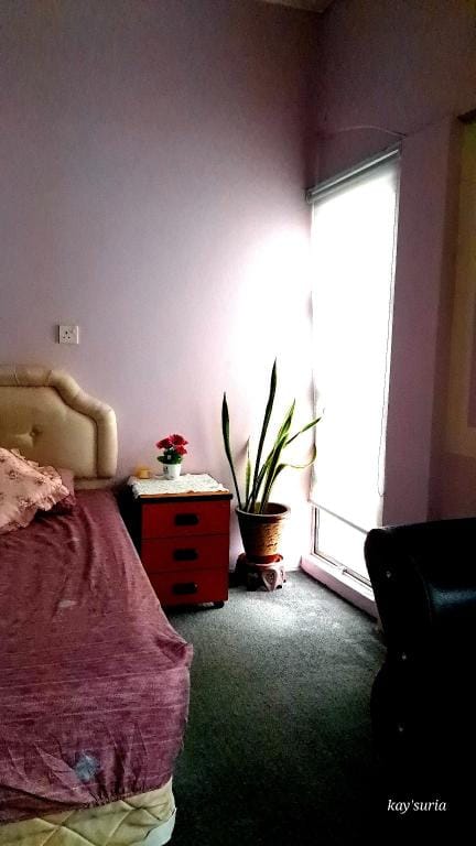 KAYSURIA HOMESTAY Apartment in Selangor, Malaysia