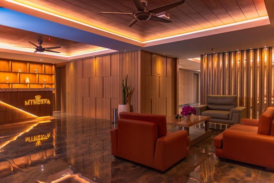 Dream of Aventus Hotel Kuta Hotel in Kuta
