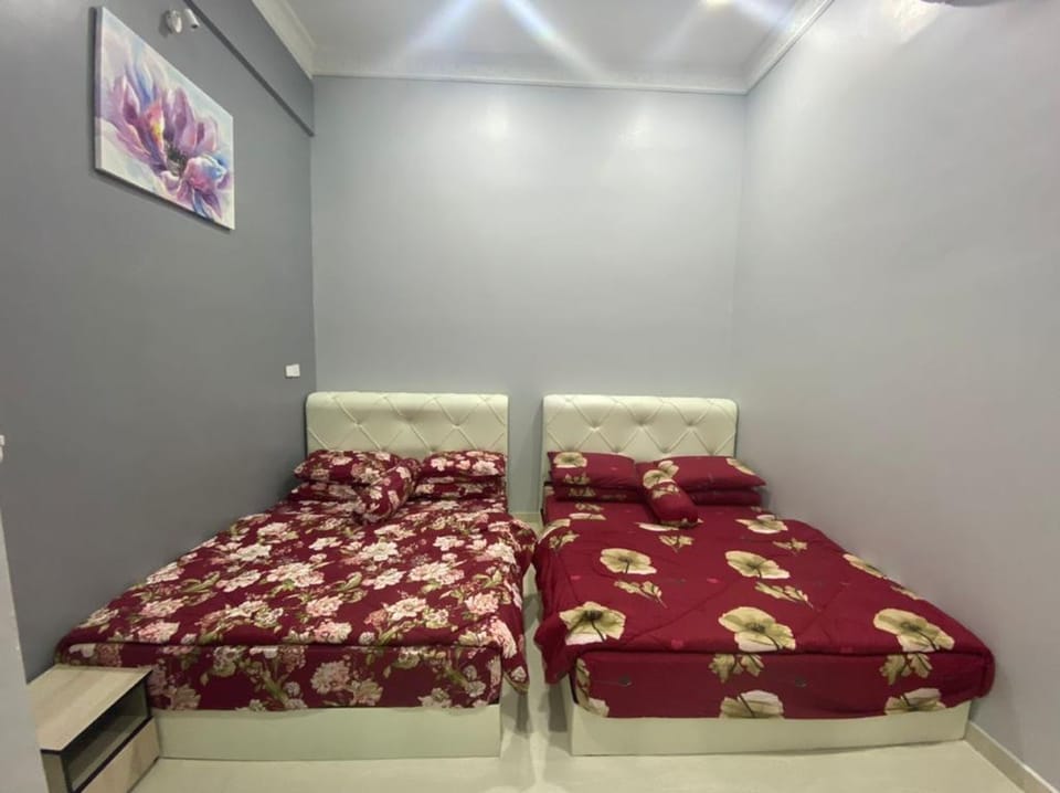 Aurora Villa Vacation rental in Port Dickson