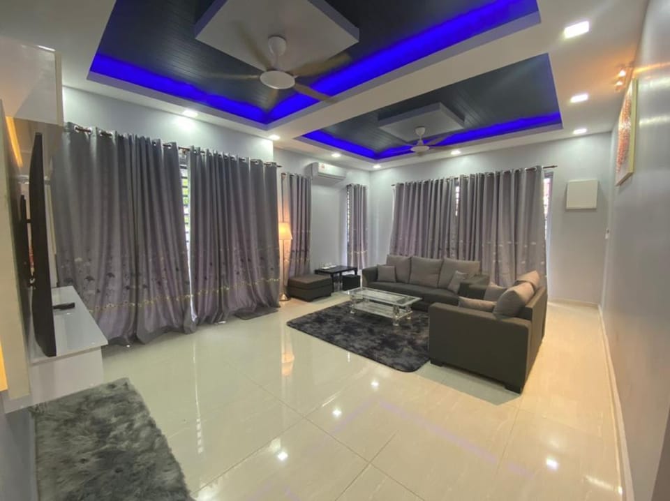 Aurora Villa Vacation rental in Port Dickson