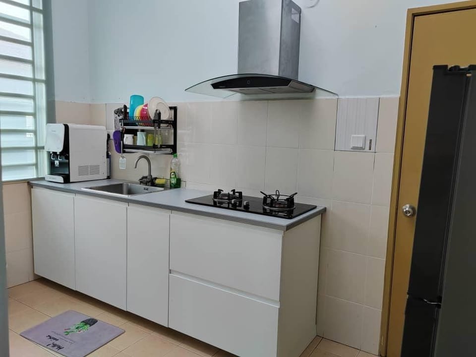 De'Humaira Homestay with Private Pool  Vacation rental in Penang