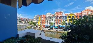 Lucky House Grand World Phu Quoc Apartment in Phu Quoc