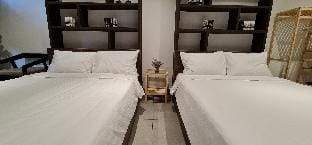 Lucky House Grand World Phu Quoc Apartment in Phu Quoc