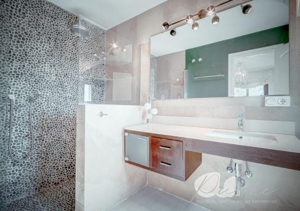 PUSHE Village Playa Granada Beach & Golf 1 Villa in Costa Tropical