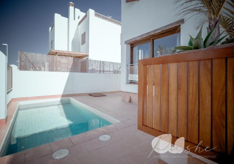 PUSHE Village Playa Granada Beach & Golf 1 Villa in Costa Tropical