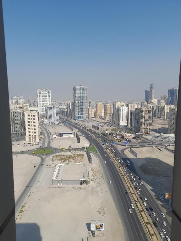 Love Apartment in Al Sharjah