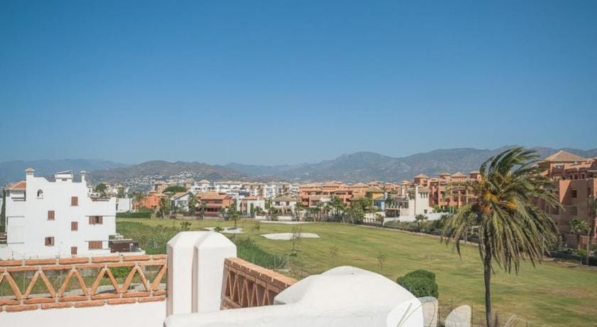 PUSHE Village Playa Granada Beach & Golf 3 Villa in Costa Tropical