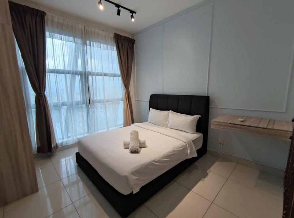 Kuala Lumpur City Centre Apartments Apartment in Federal Territory of Kuala Lumpur
