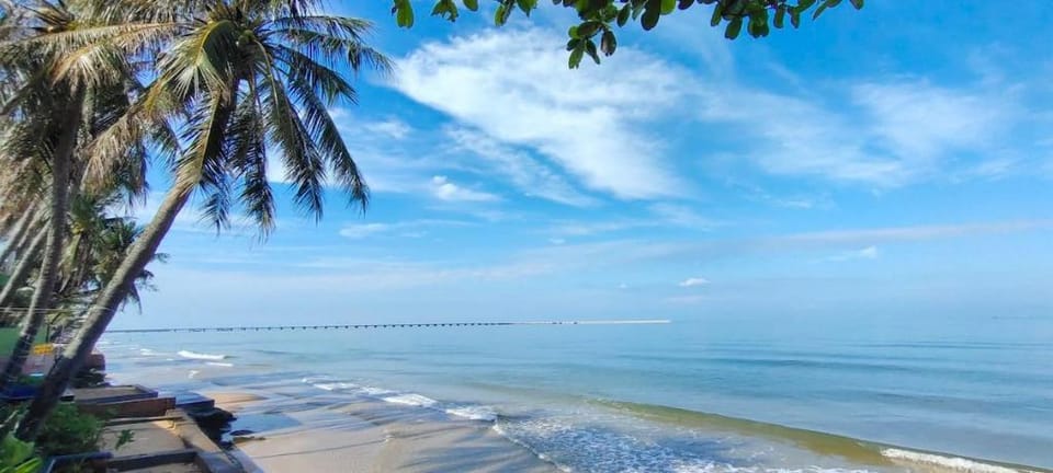 Ong Lang Apartments Apartment in Phu Quoc