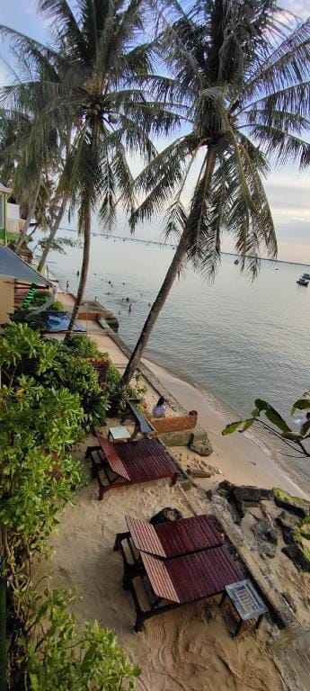 Ong Lang Apartments Apartment in Phu Quoc