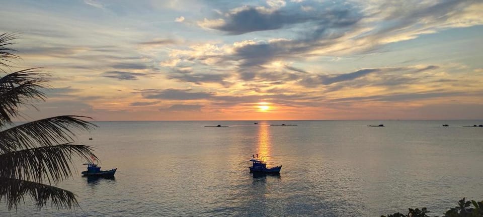 Ong Lang Apartments Apartment in Phu Quoc