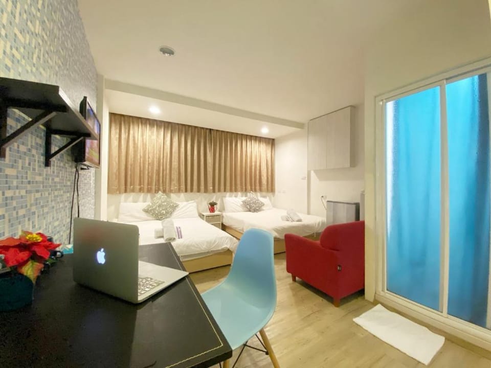 17 Fengjia Accommodation Apartment in Fujian