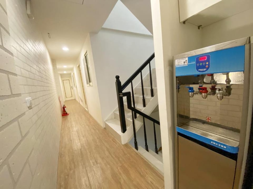 17 Fengjia Accommodation Apartment in Fujian