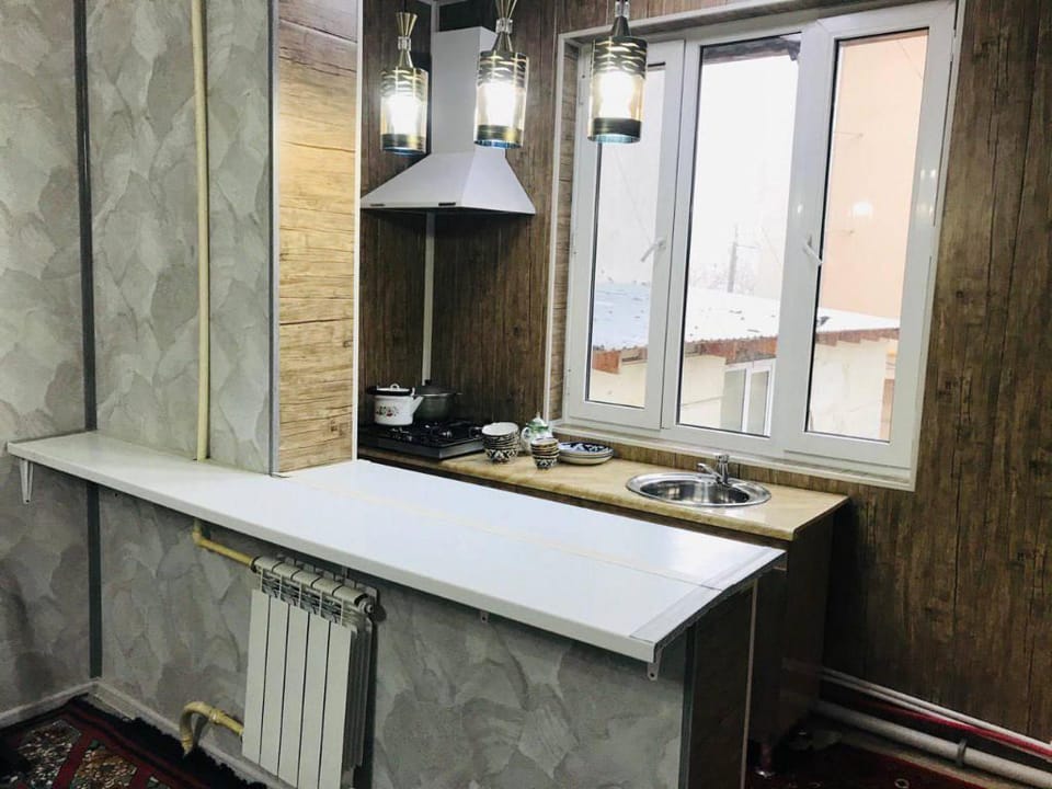 Daily rent apartment  Apartment in Europe