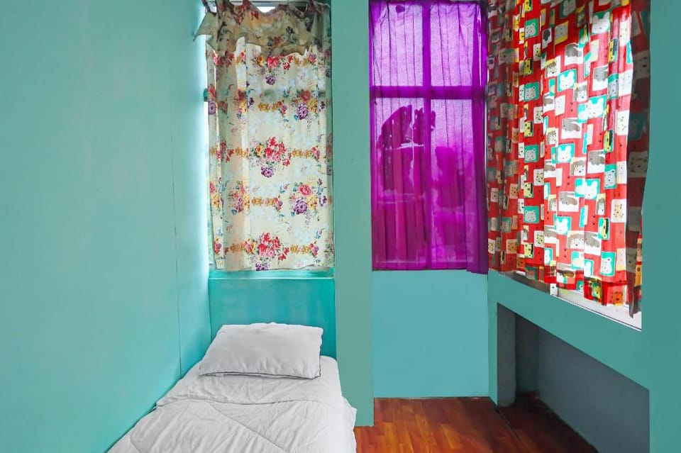 Hotel O Rani Homestay Syariah Hotel in Riau Islands, Indonesia