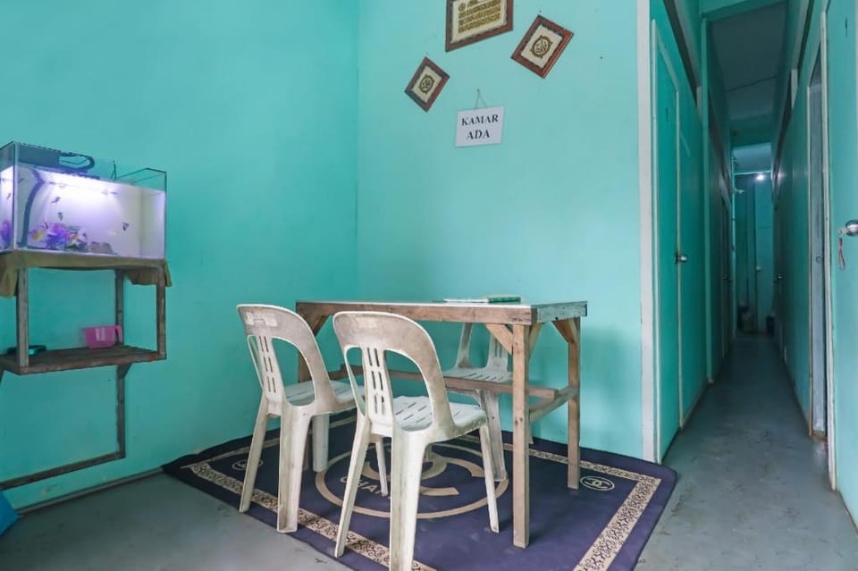 Hotel O Rani Homestay Syariah Hotel in Riau Islands, Indonesia