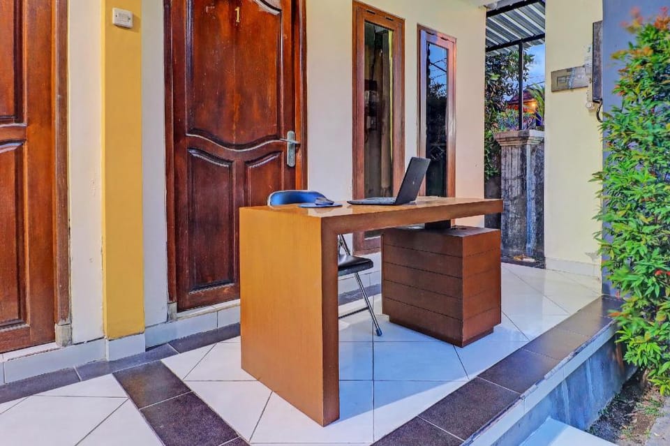 OYO 91738 Ciung Wanara Guest House Hotel in Denpasar
