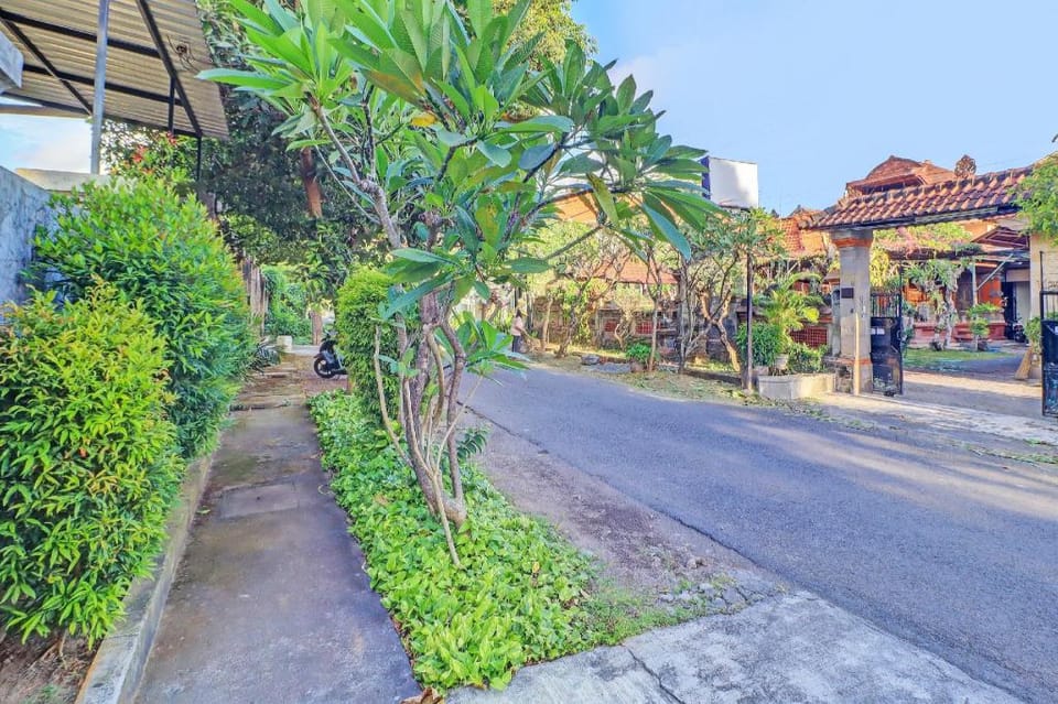 OYO 91738 Ciung Wanara Guest House Hotel in Denpasar