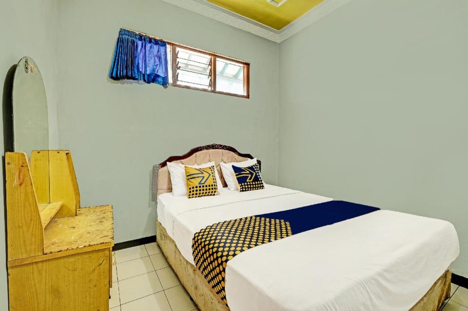 SPOT ON 91715 Hotel Citra Dewi 1 Hotel in Indonesia