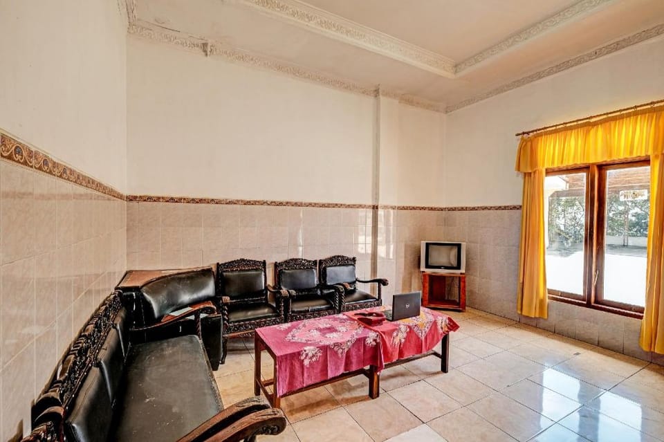 SPOT ON 91715 Hotel Citra Dewi 1 Hotel in Indonesia