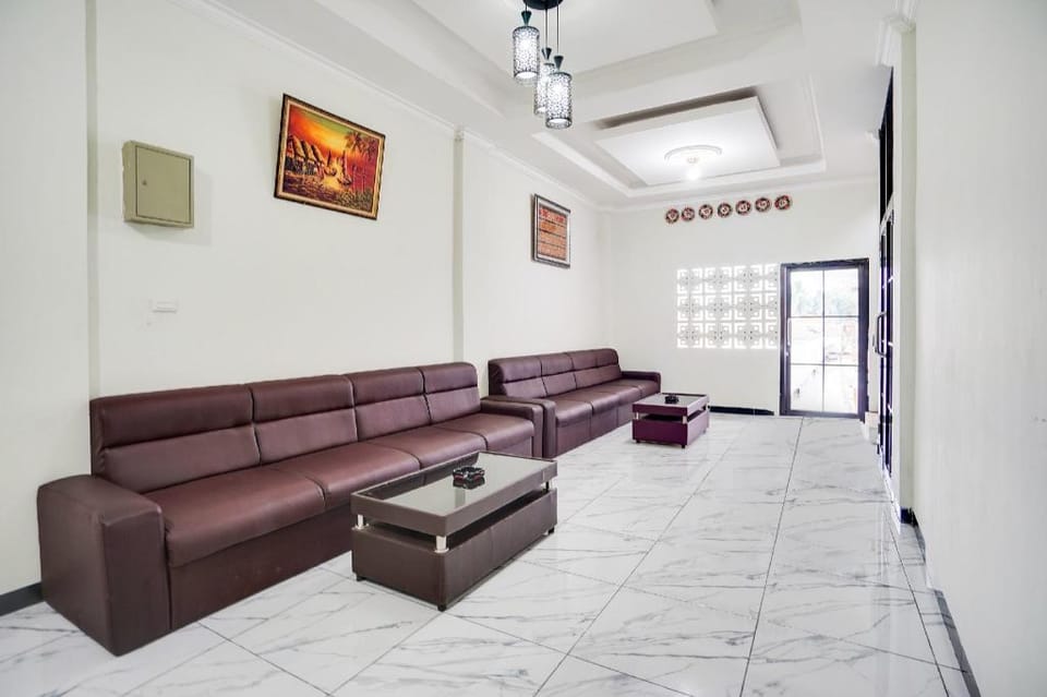 OYO 91711 Grand Ansara Mentari Residence Hotel in Indonesia