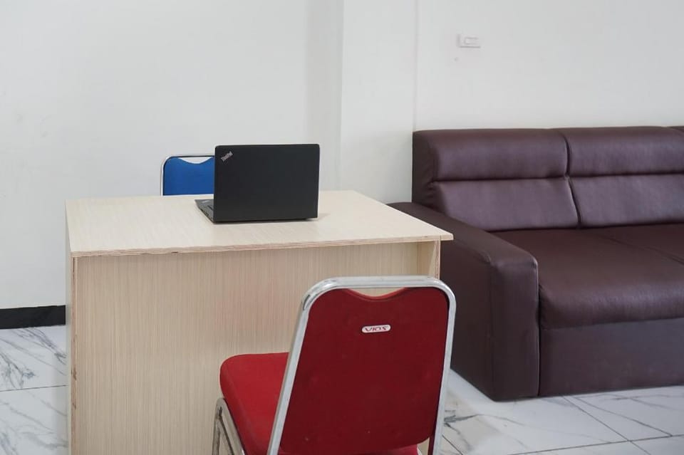 OYO 91711 Grand Ansara Mentari Residence Hotel in Indonesia