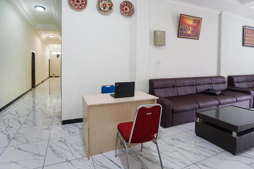 OYO 91711 Grand Ansara Mentari Residence Hotel in Indonesia