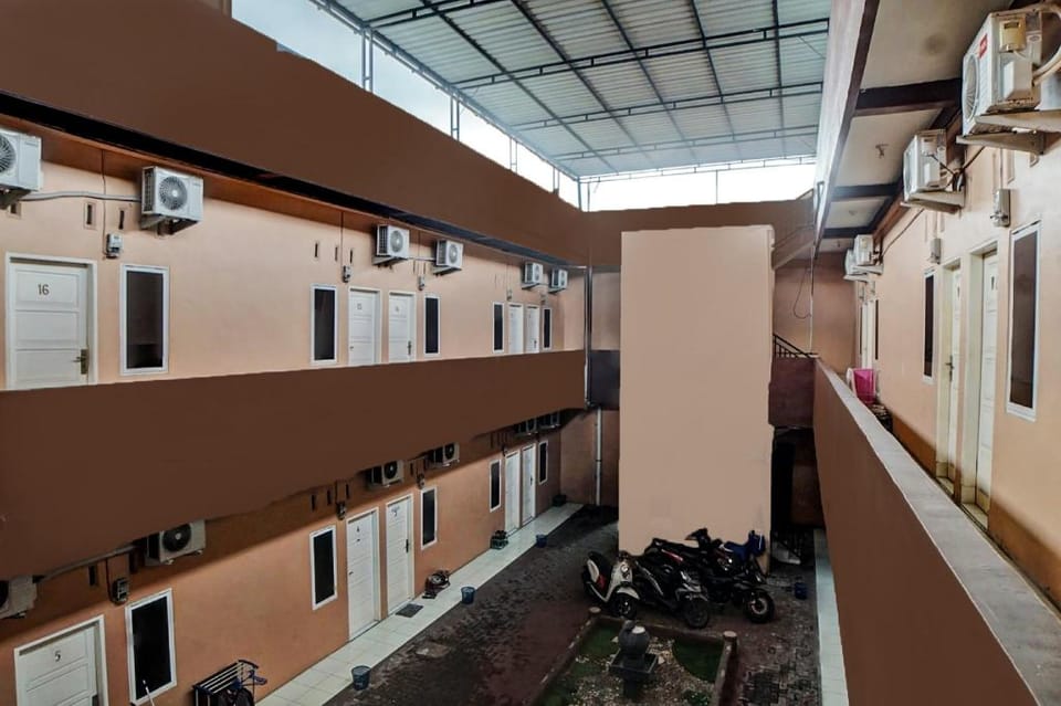 Hotel O N Guesthouse Hotel in Indonesia
