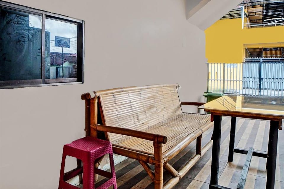 Hotel O N Guesthouse Hotel in Indonesia
