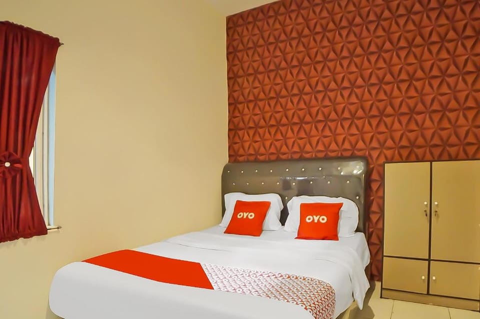 Hotel O N Guesthouse Hotel in Indonesia