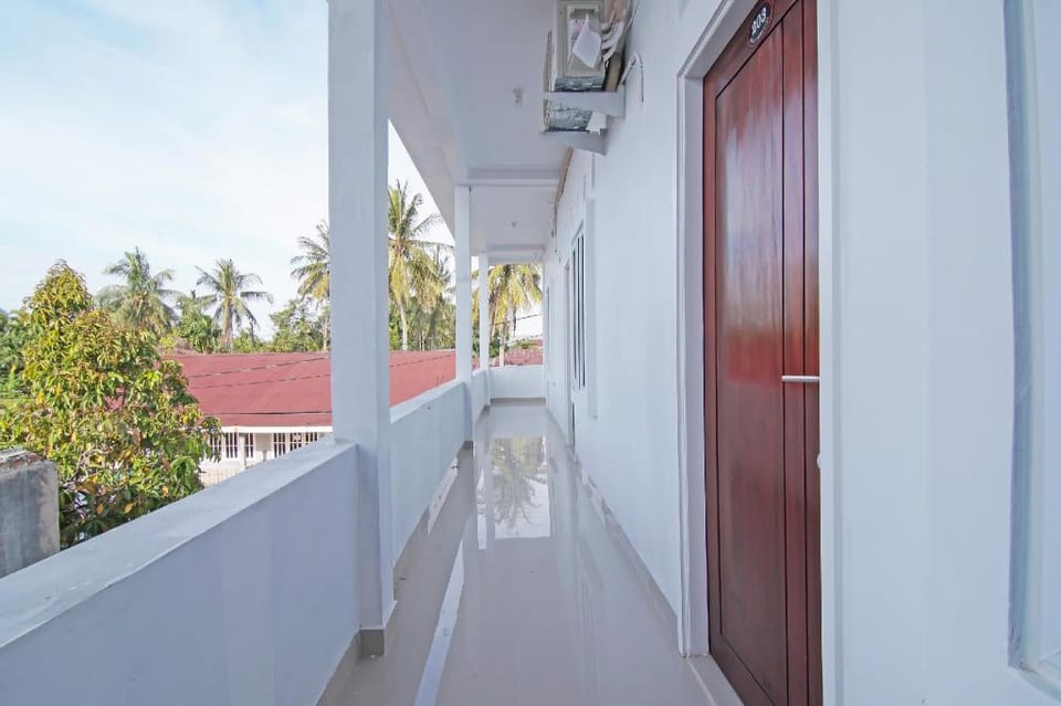 OYO 91681 Raysa Homestay Hotel in West Sumatra, Indonesia