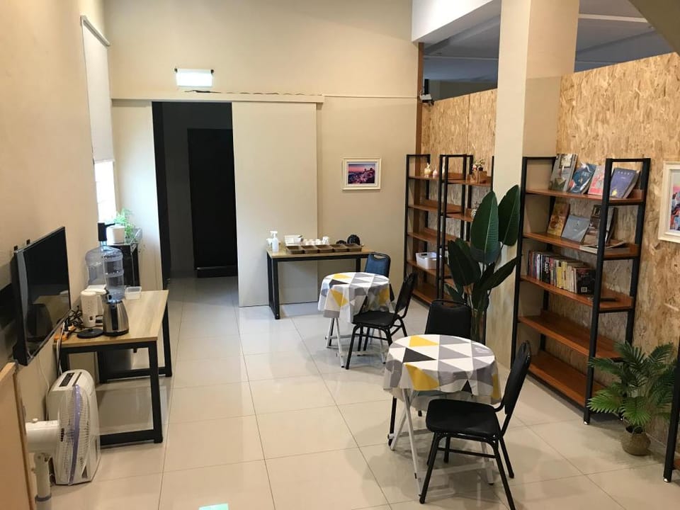 Kinmen Oldtown Guesthouse Bed and Breakfast in Fujian