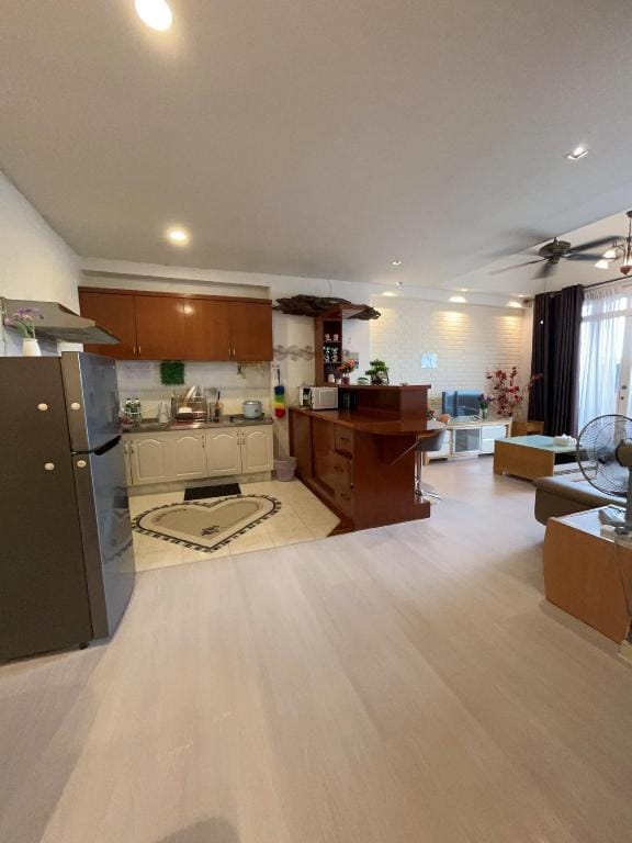 Nicely Riverbank suites apartment  Apartment in Kuching