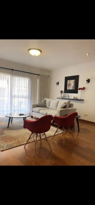 Cosy and stylish gateway  Apartment in Nairobi