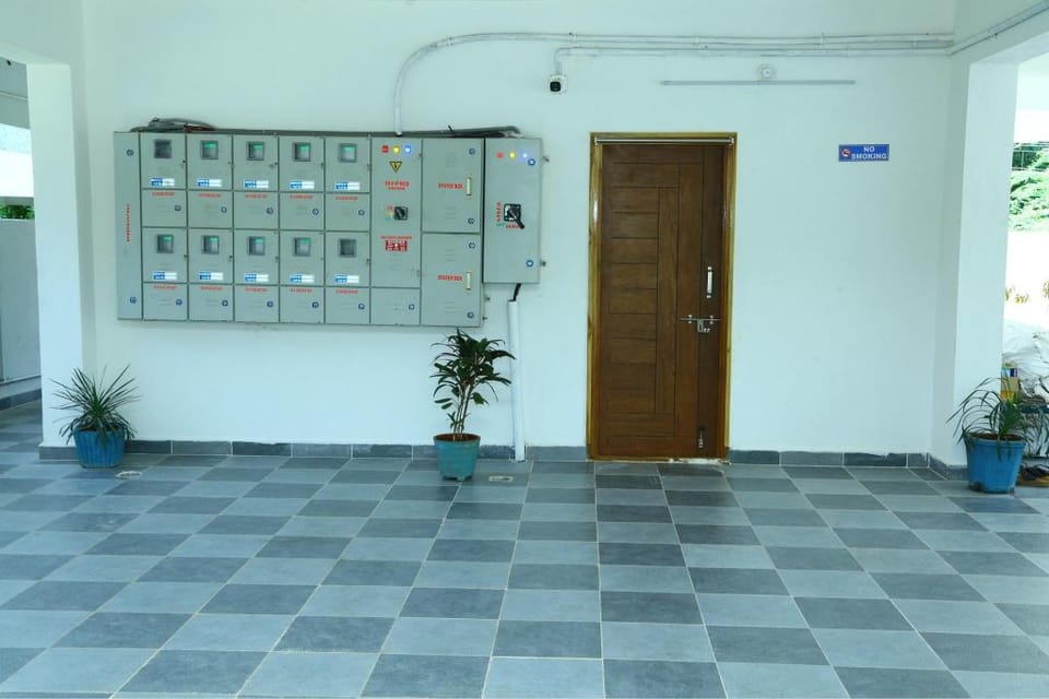 Ameya Homestays Apartment in Tirupati