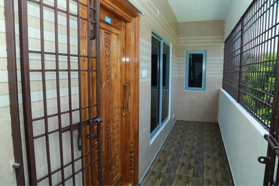 Ameya Homestays Apartment in Tirupati