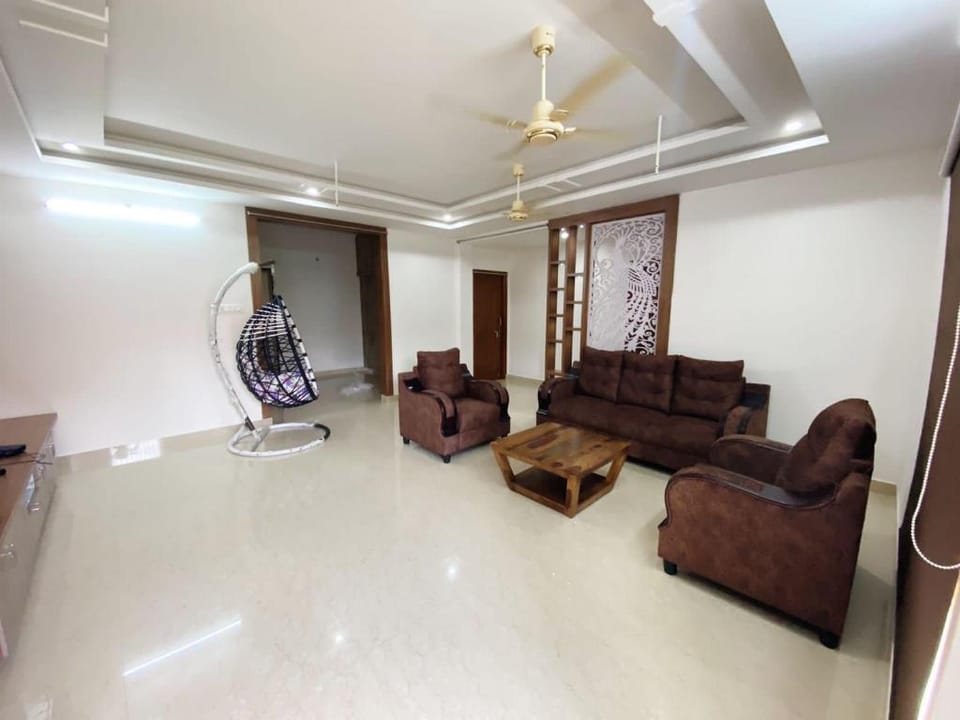 Ameya Homestays Apartment in Tirupati