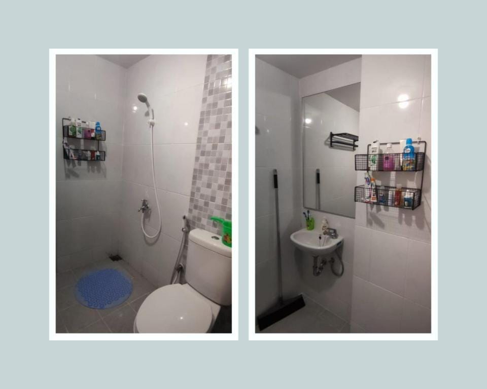 Cozy Stays 2BR Apartemen PIK2 Tokyo Riverside Apartment in West Java