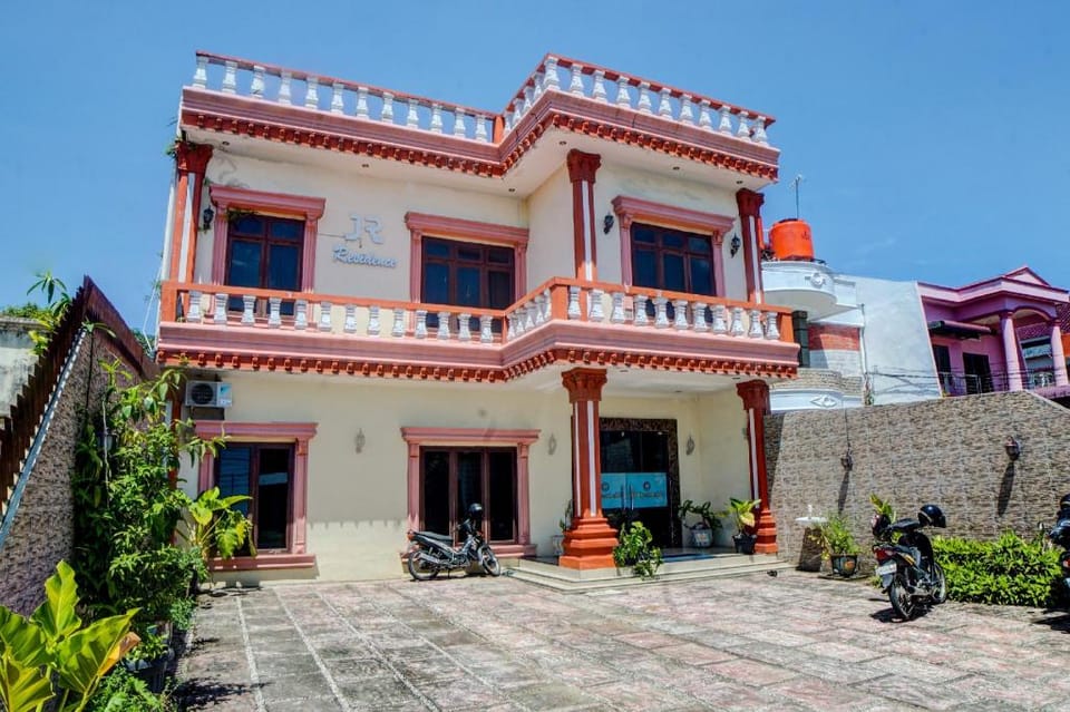 Hotel O Jr Residence Syariah Hotel in Indonesia
