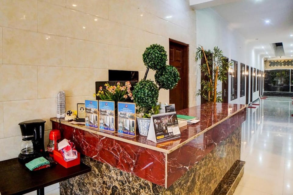 Hotel O Jr Residence Syariah Hotel in Indonesia