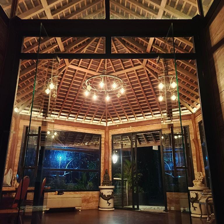 Sunrise Paradise Bali Hotel in Karangasem Regency