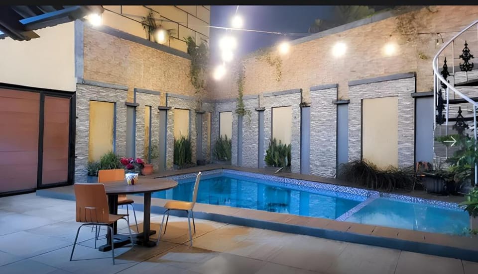 Kasmaran Guest House Syariah By SIHA Hospitality Hotel in South Jakarta City
