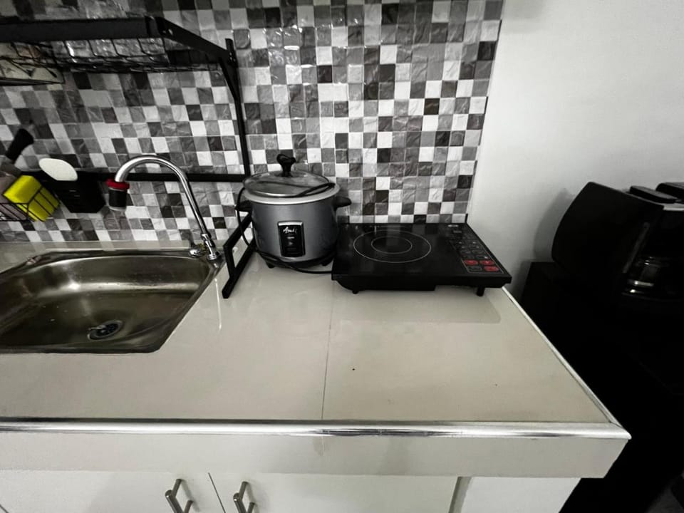 Casa Emerita Apartment in Santa Rosa