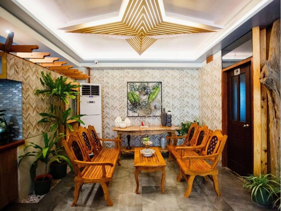 ARC Homes Hotel Panglao powered by Cocotel Hotel in Panglao