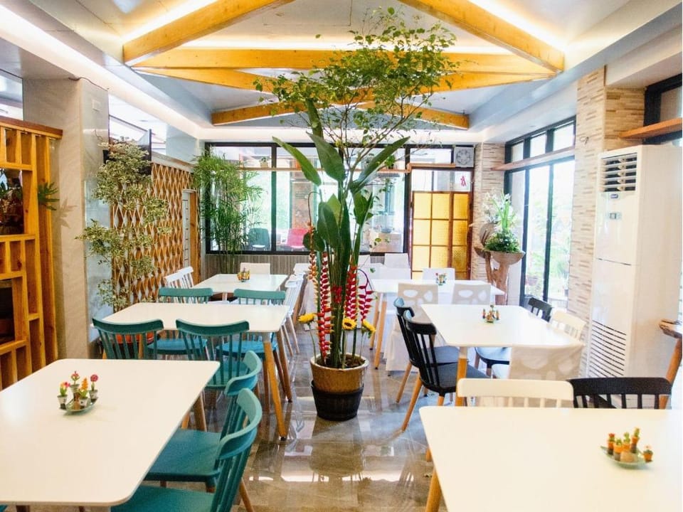 ARC Homes Hotel Panglao powered by Cocotel Hotel in Panglao