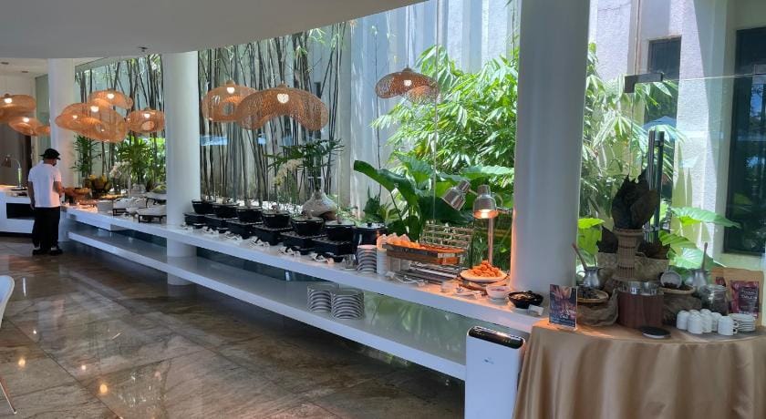 ReLuxe マリン Condo Apartment hotel in Lapu-Lapu City